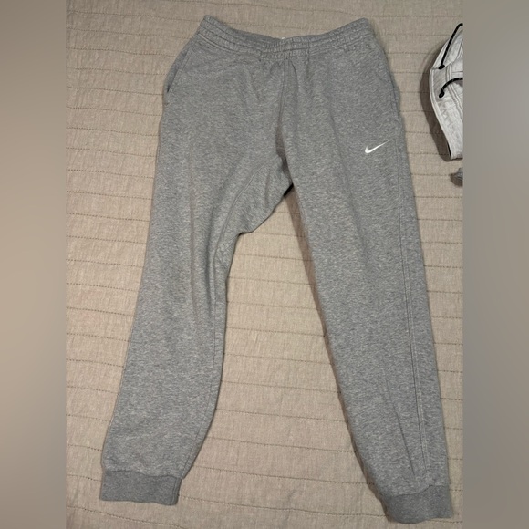 Nike Other - NIKE VINTAGE Club Fleece Jogger Grey Size Large